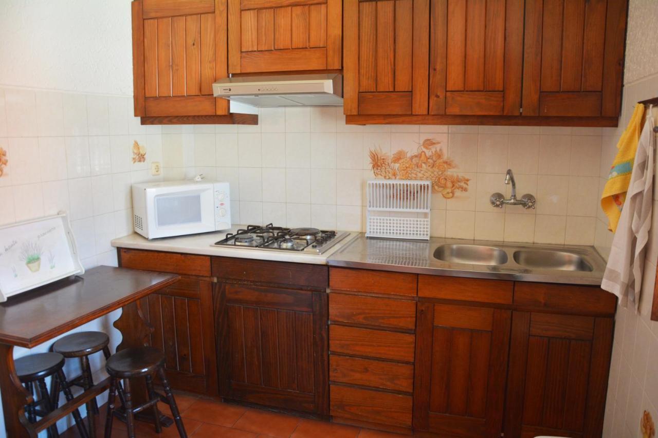 Apartamentos Cintra Do Vale Vila Nova de Milfontes Exteriér fotografie