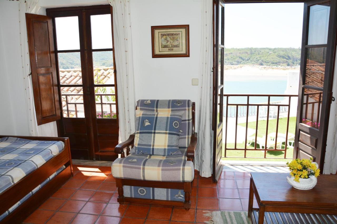 Apartamentos Cintra Do Vale Vila Nova de Milfontes Exteriér fotografie