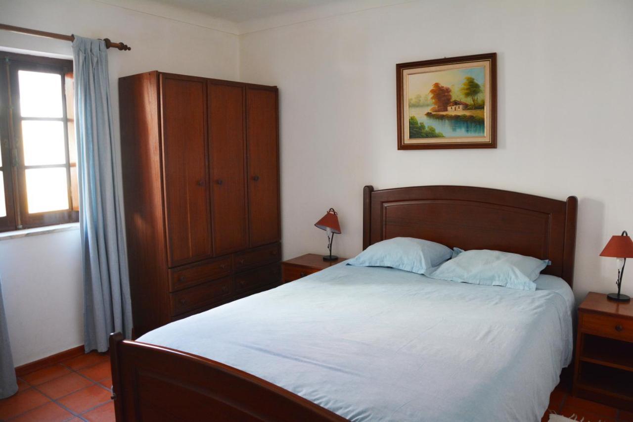 Apartamentos Cintra Do Vale Vila Nova de Milfontes Exteriér fotografie