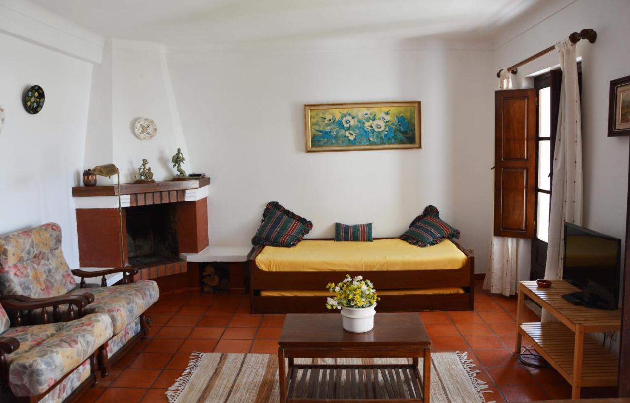 Apartamentos Cintra Do Vale Vila Nova de Milfontes Exteriér fotografie
